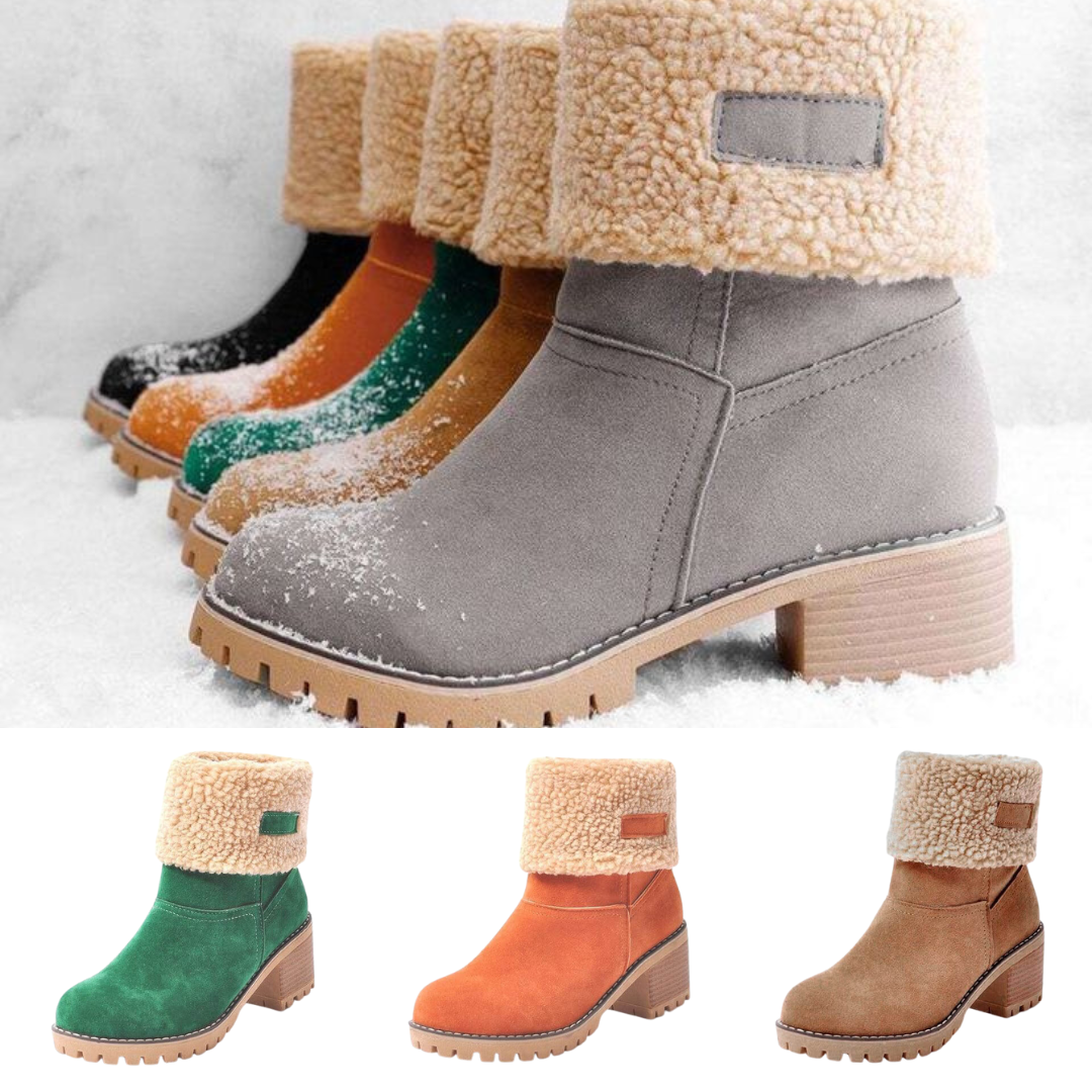 Buty Botki 1.0