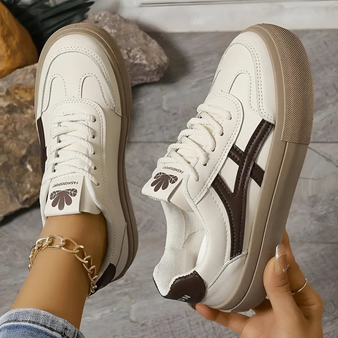Damskie Buty Jesienne 1.0