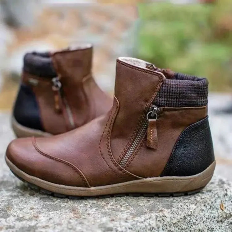 Buty Jesienne 2.0