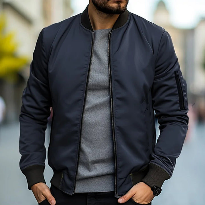 Lucas™ Kurtka bomber dla mężczyzn
