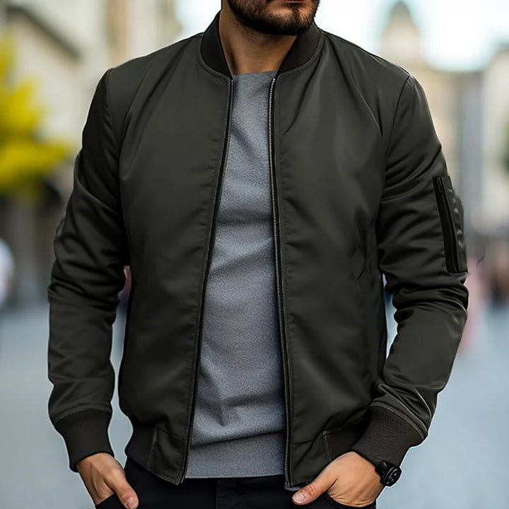 Lucas™ Kurtka bomber dla mężczyzn