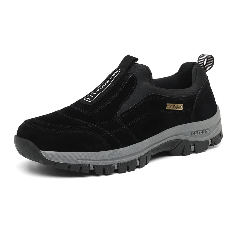 KAREL ™ - Ortopedyczne buty trekkingowe