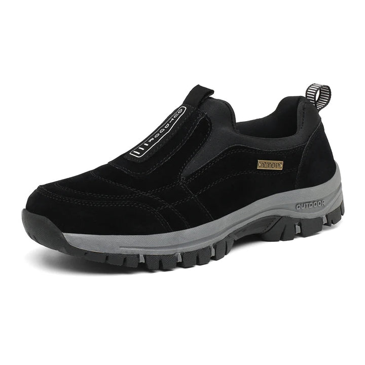 KAREL ™ - Ortopedyczne buty trekkingowe