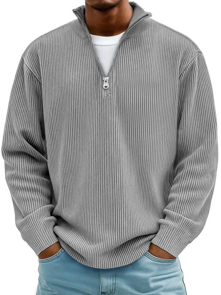 Calix - Modny Stylowy Sweter