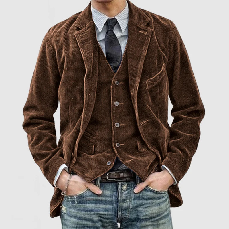 ADAM | Vintage Blazer
