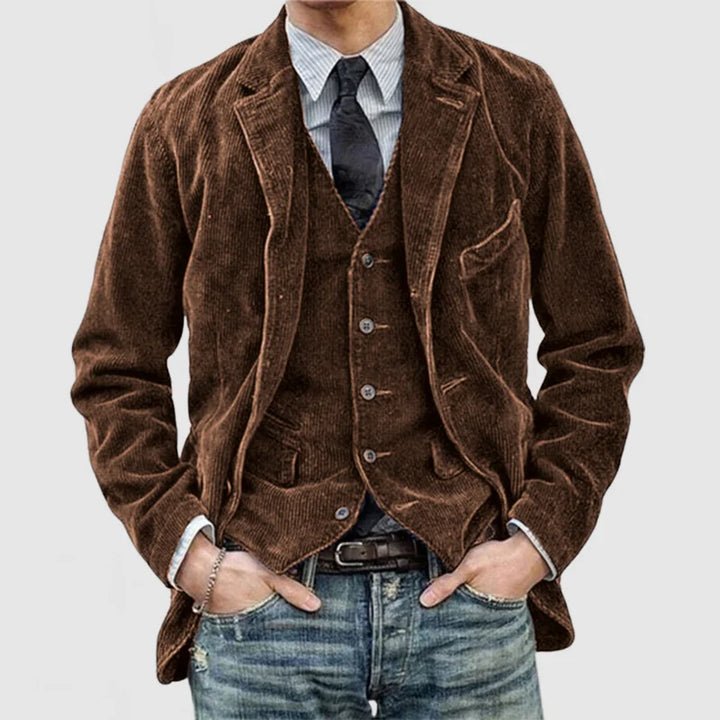 ADAM | Vintage Blazer