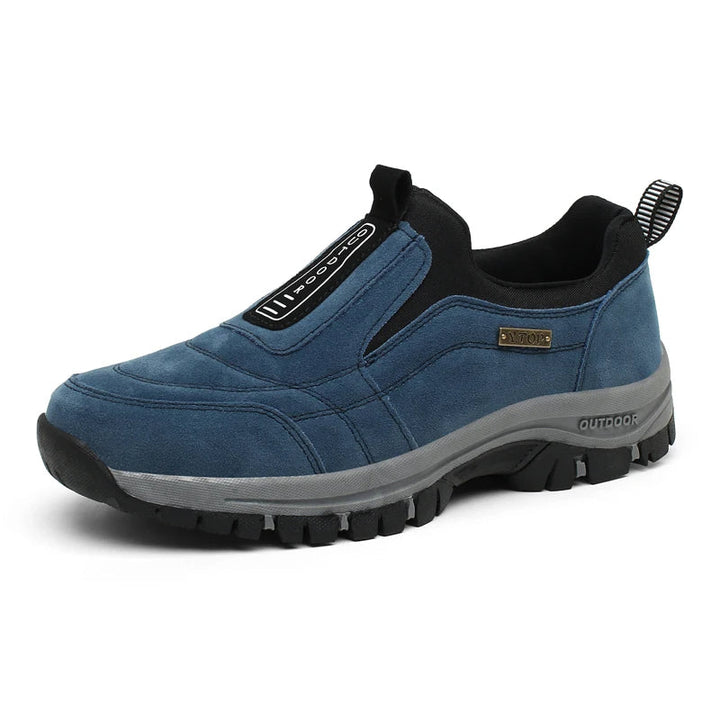 KAREL ™ - Ortopedyczne buty trekkingowe