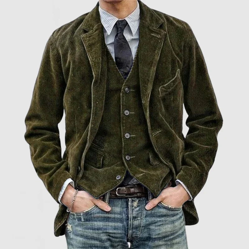 ADAM | Vintage Blazer