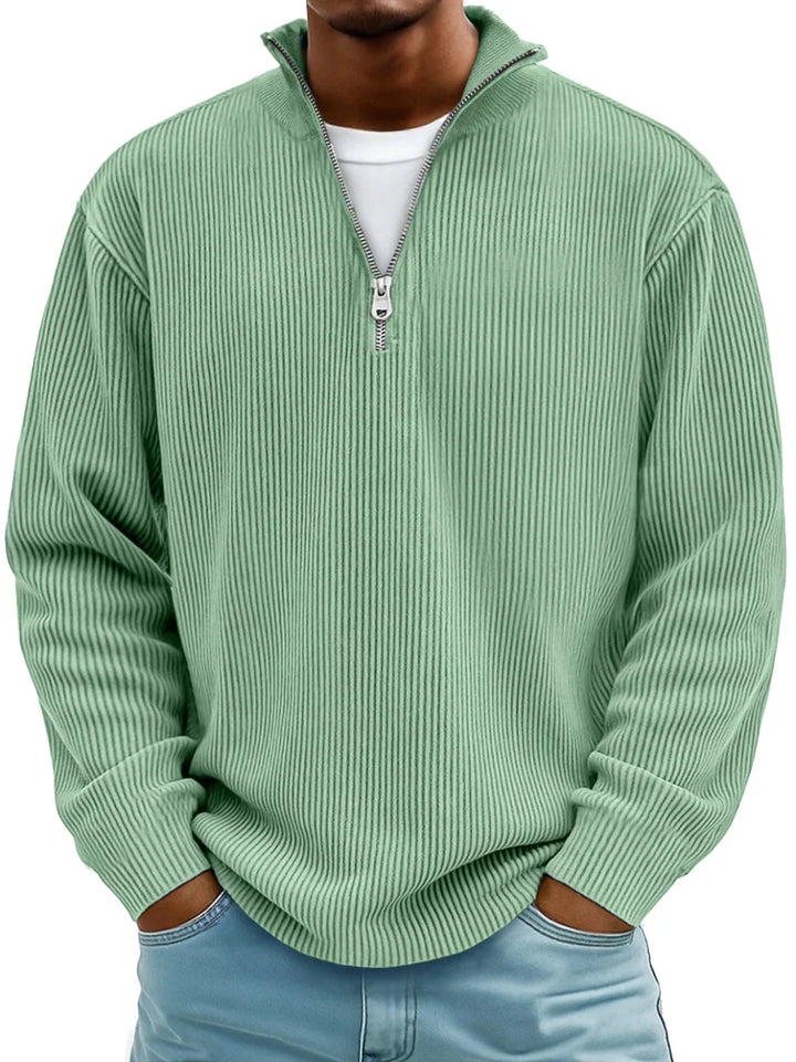 Calix - Modny Stylowy Sweter