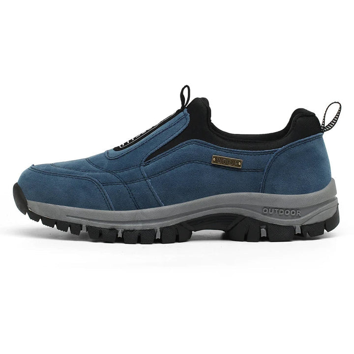 KAREL ™ - Ortopedyczne buty trekkingowe