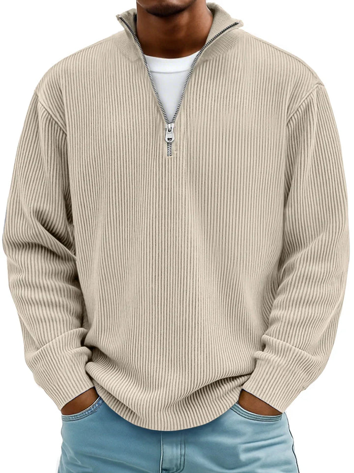 Calix - Modny Stylowy Sweter