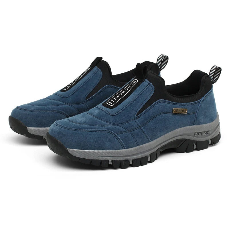 KAREL ™ - Ortopedyczne buty trekkingowe