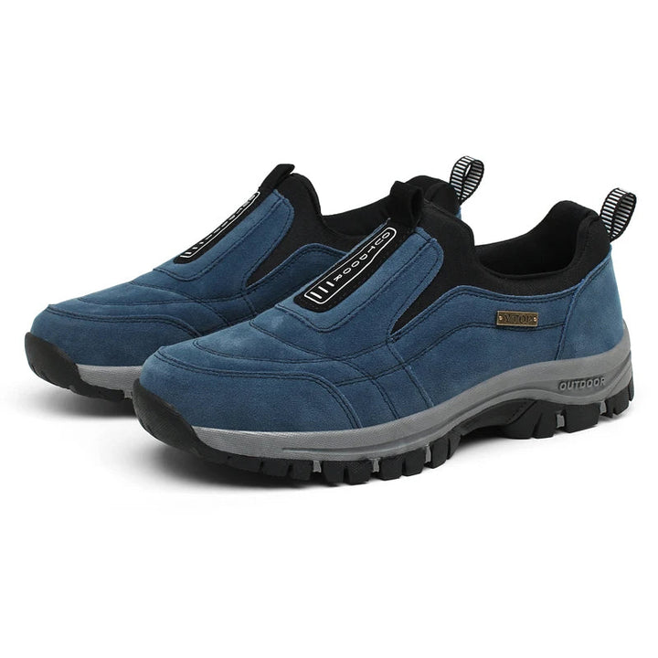 KAREL ™ - Ortopedyczne buty trekkingowe