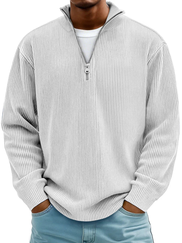 Calix - Modny Stylowy Sweter