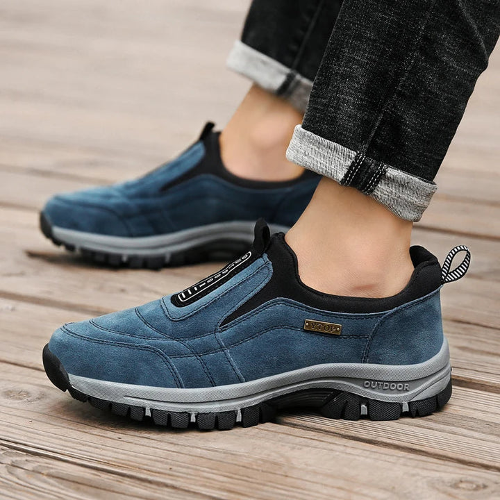 KAREL ™ - Ortopedyczne buty trekkingowe