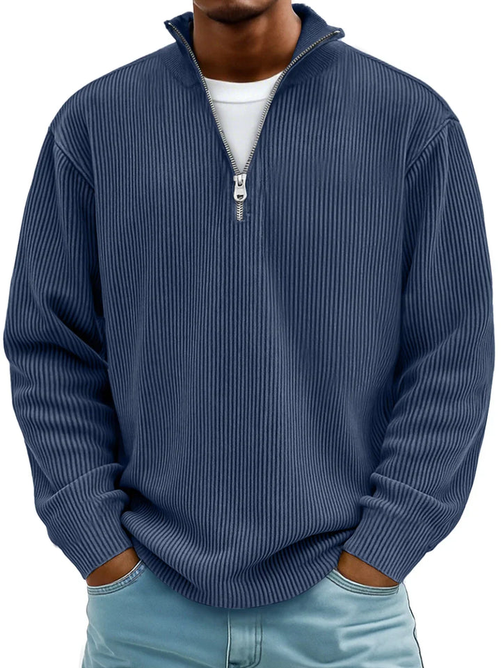 Calix - Modny Stylowy Sweter