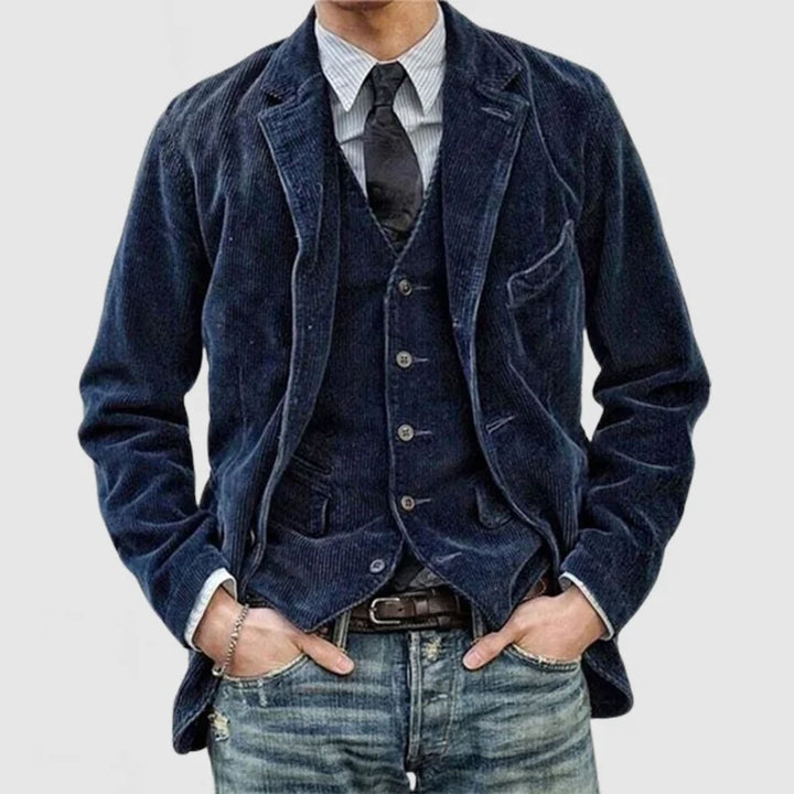 ADAM | Vintage Blazer