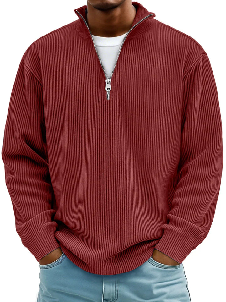 Calix - Modny Stylowy Sweter