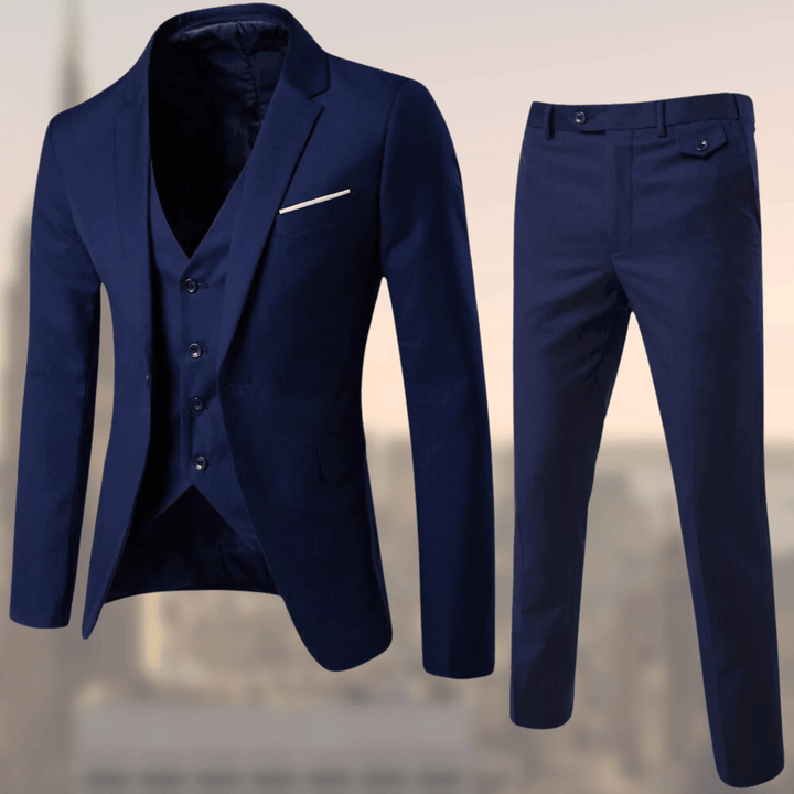 Jack | Stylowy Garnitur