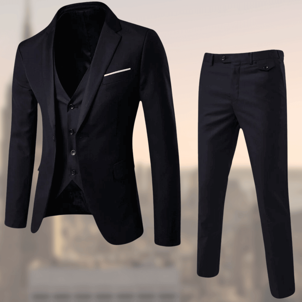 Jack | Stylowy Garnitur