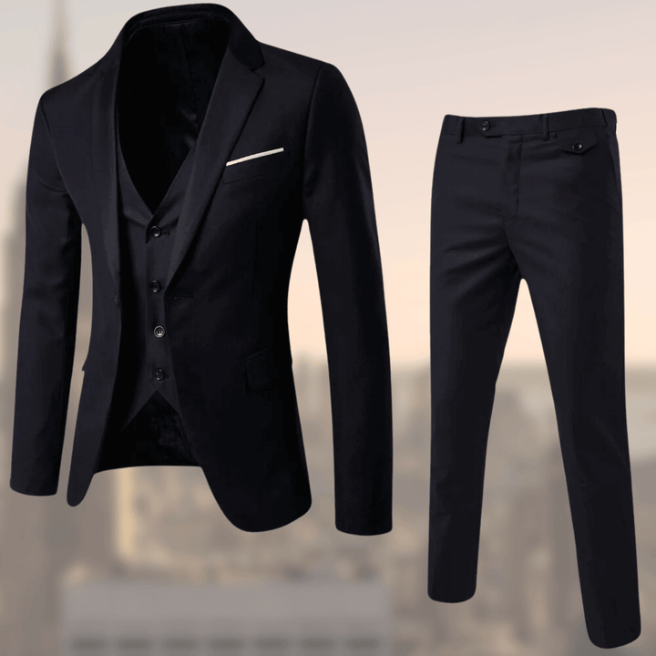 Jack | Stylowy Garnitur