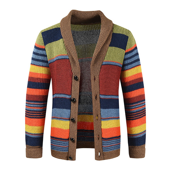 Luano| Sweter z wełny