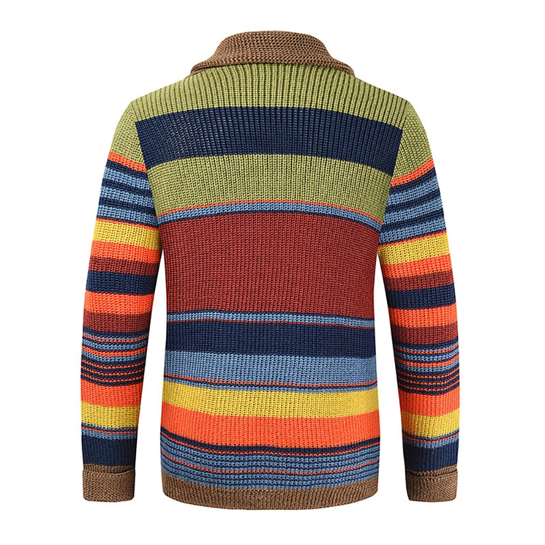 Luano| Sweter z wełny