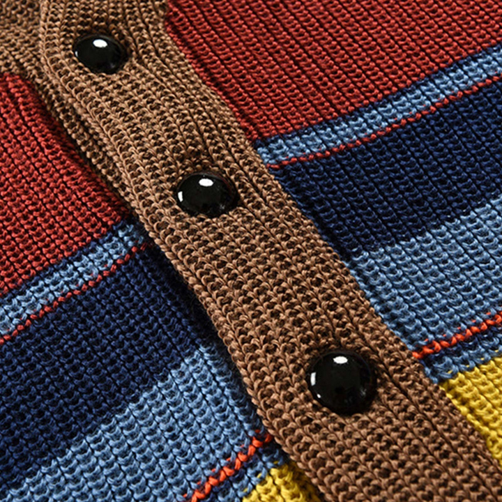 Luano| Sweter z wełny