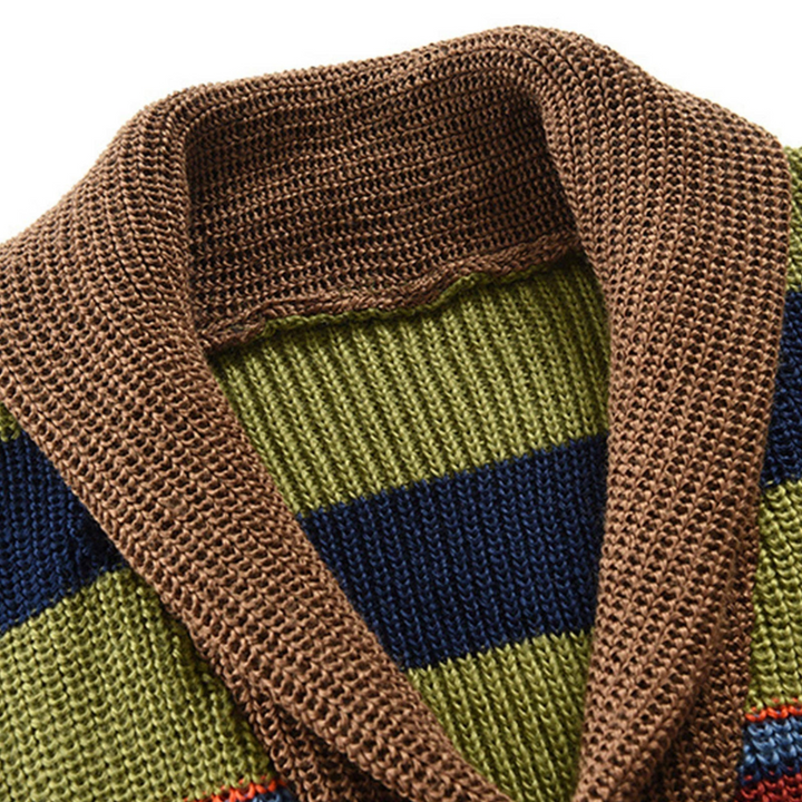 Luano| Sweter z wełny