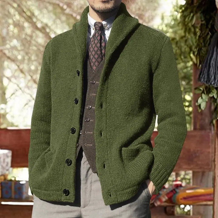 Liam | Stylowa Kamizelka