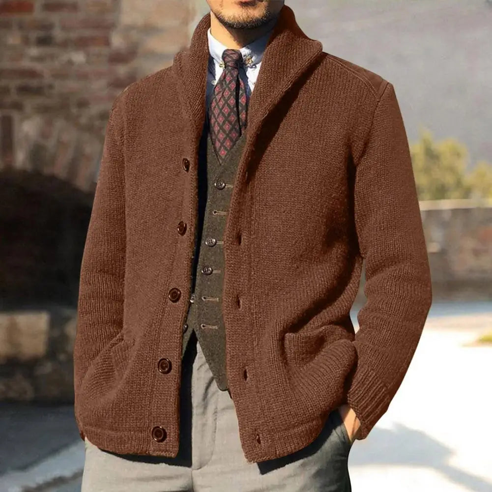 Liam | Stylowa Kamizelka