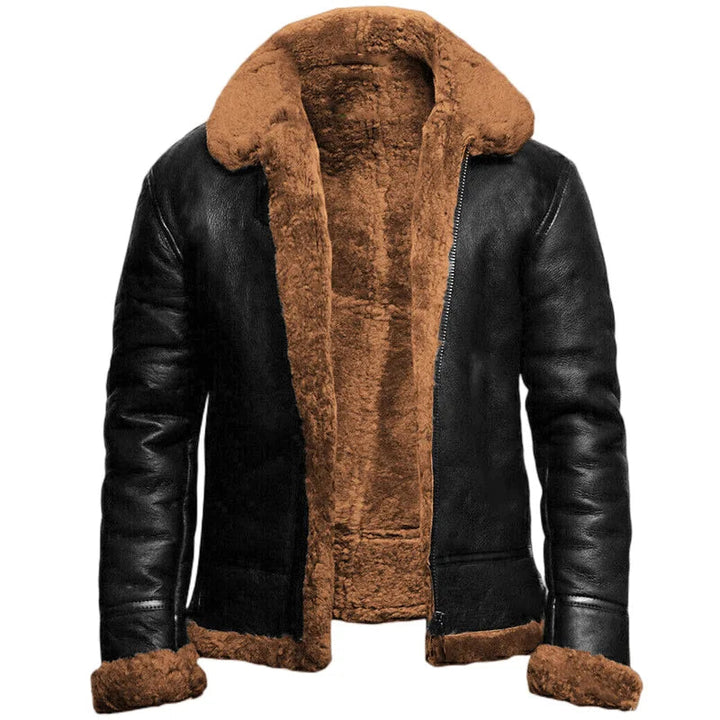 Ardentia™ | Elegancka ciepła kurtka