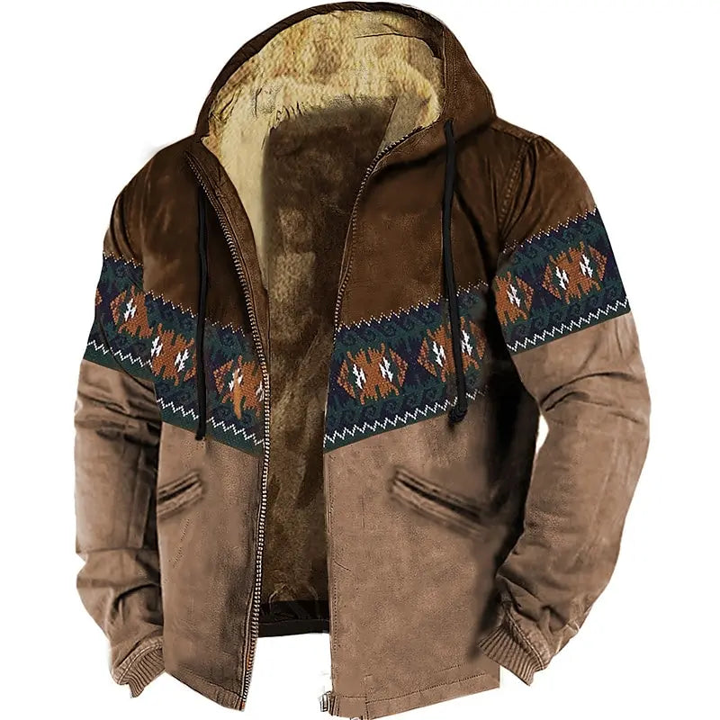 Buffalo - Solidna Kurtka