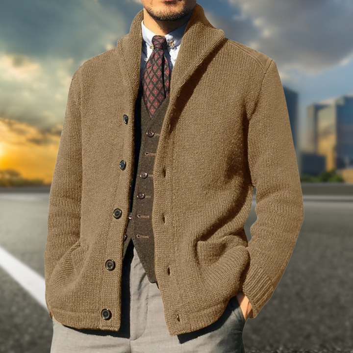 Liam | Stylowa Kamizelka