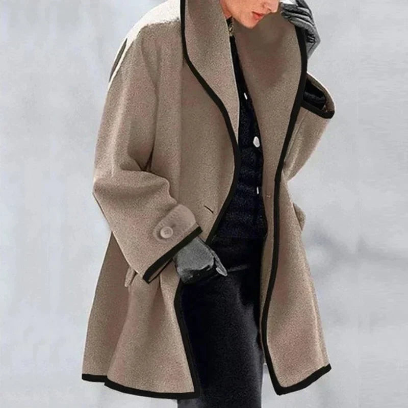 Agnese - Płaszcz
