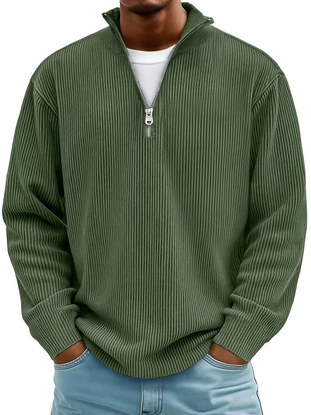 Calix - Modny Stylowy Sweter